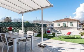 Sun Terrace Appartment
